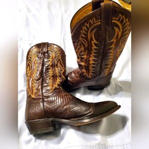 Cowboy Boots